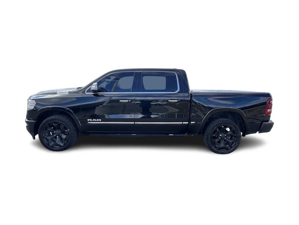 Thumbnail: 2020 RAM 1500 - 3