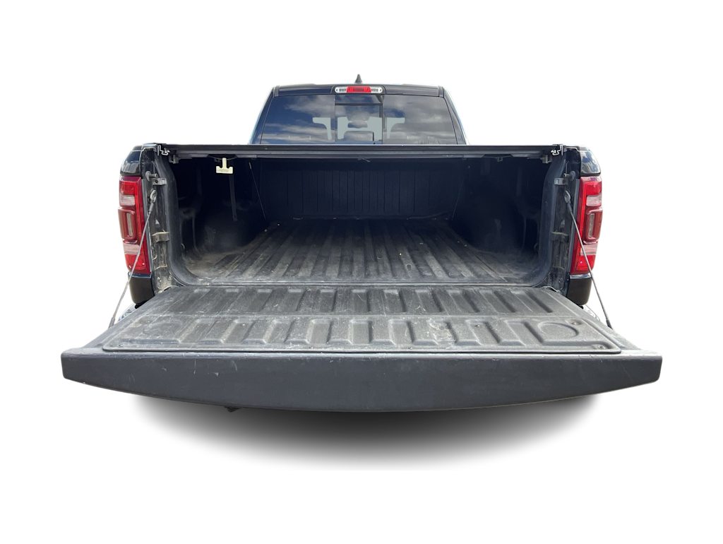 Thumbnail: 2020 RAM 1500 - 17