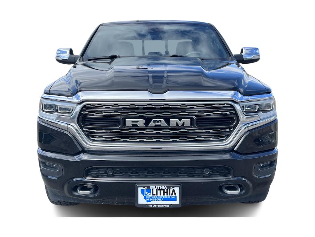 Thumbnail: 2020 RAM 1500 - 6