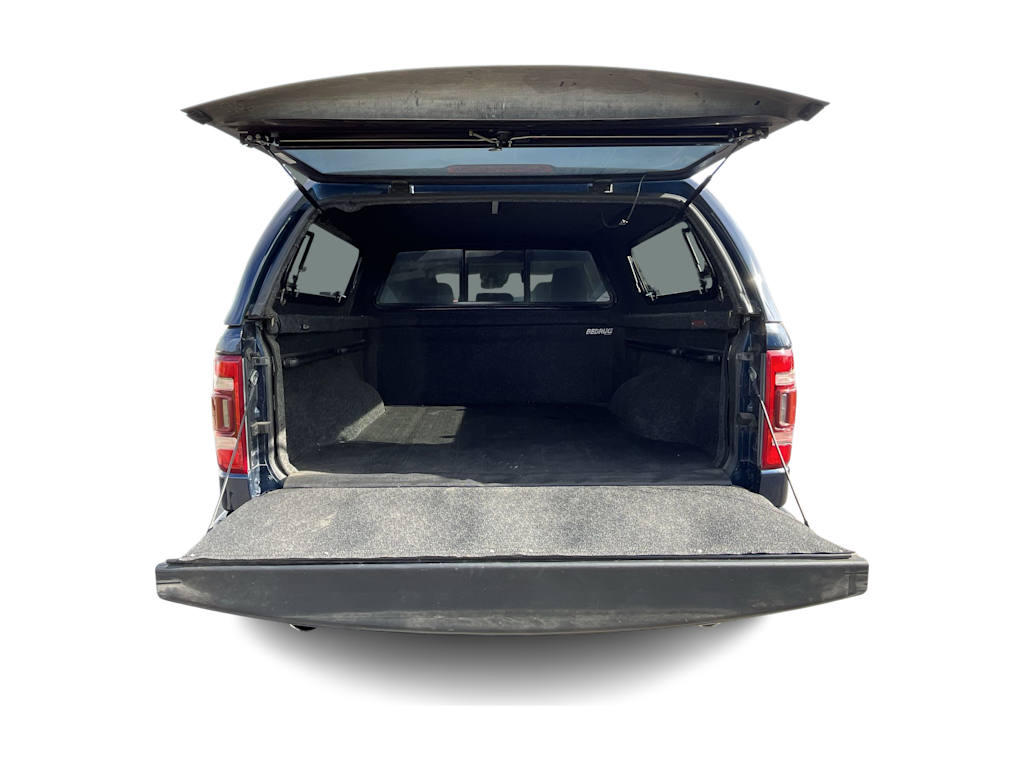 Thumbnail: 2021 RAM 1500 - 17