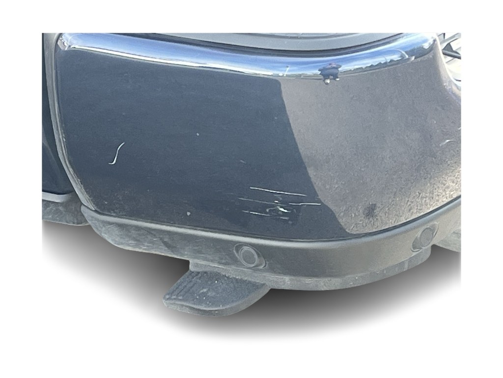 Thumbnail: 2021 RAM 1500 - 23