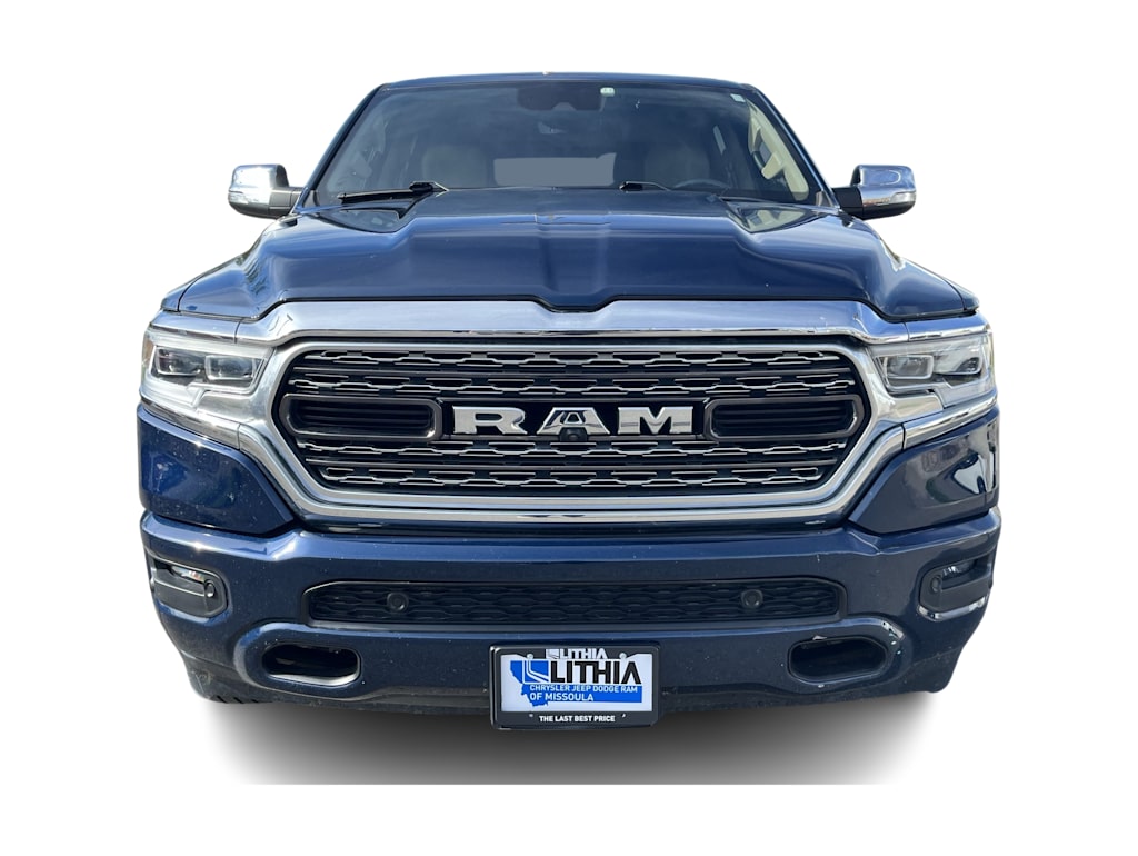 Thumbnail: 2021 RAM 1500 - 6
