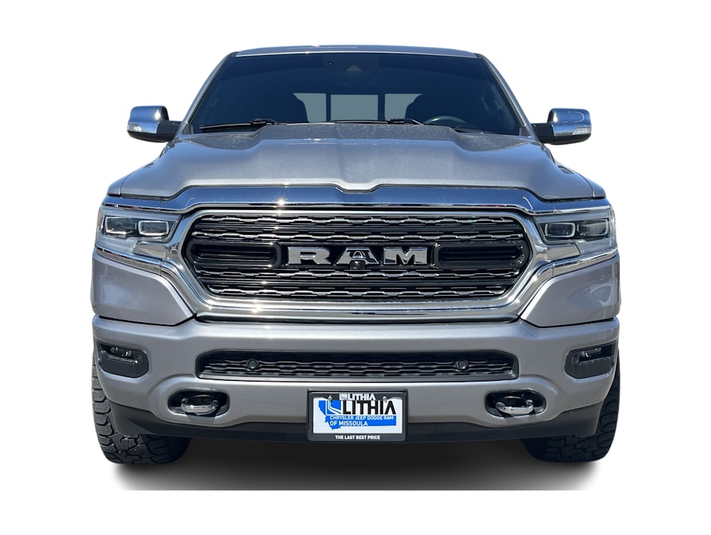 2020 RAM 1500 Limited 6