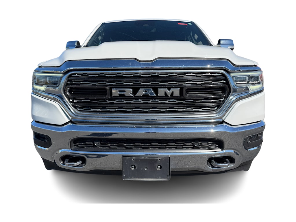 Thumbnail: 2022 RAM 1500 - 4
