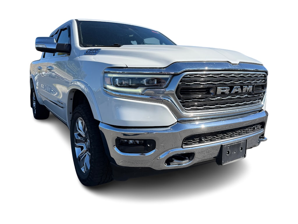 Thumbnail: 2022 RAM 1500 - 17