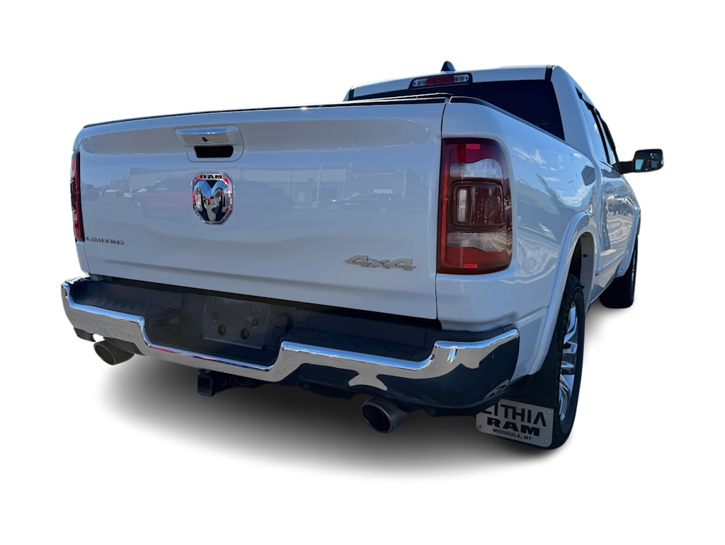 Thumbnail: 2022 RAM 1500 - 19