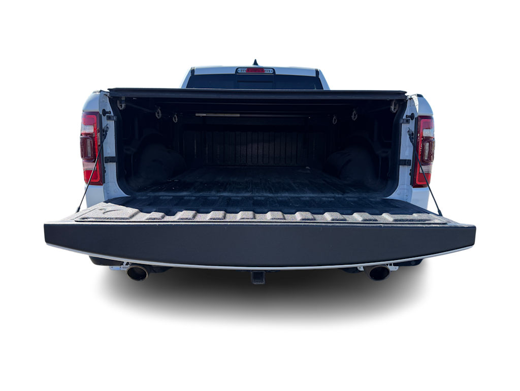 Thumbnail: 2022 RAM 1500 - 20