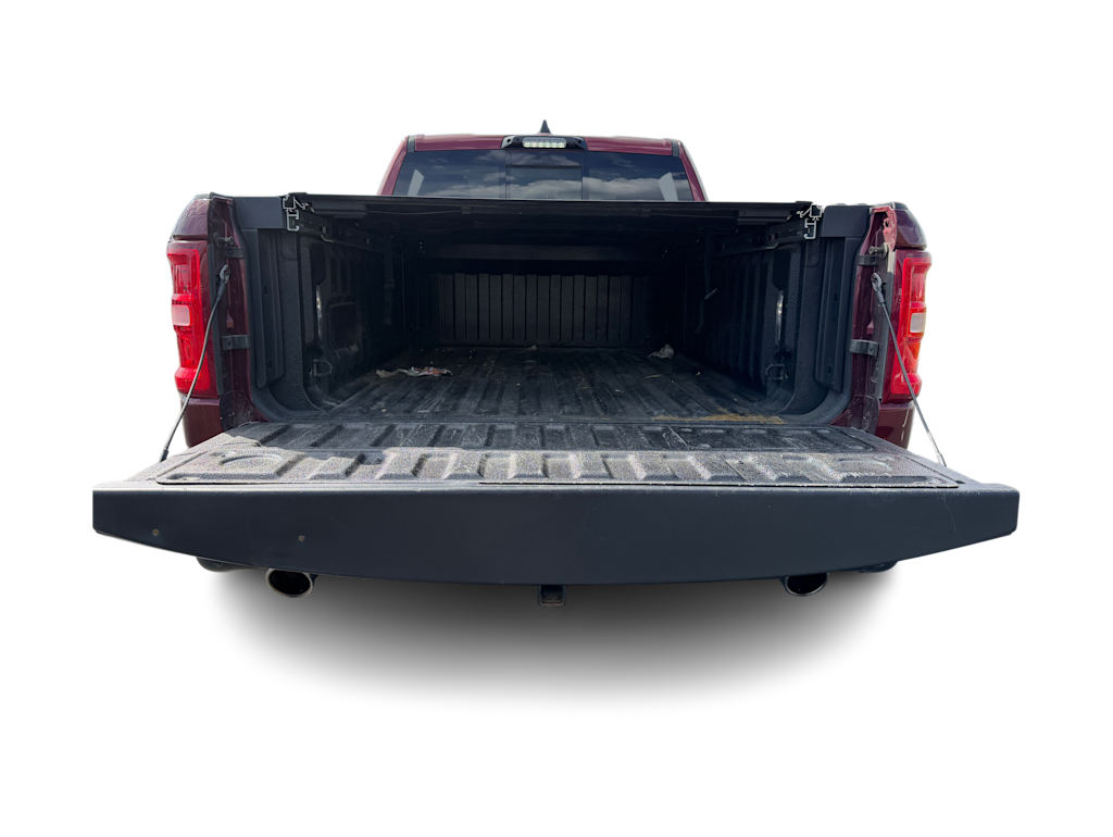 Thumbnail: 2025 RAM 1500 - 20