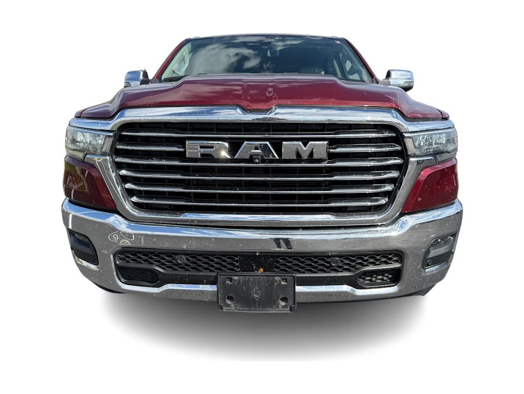 Thumbnail: 2025 RAM 1500 - 4