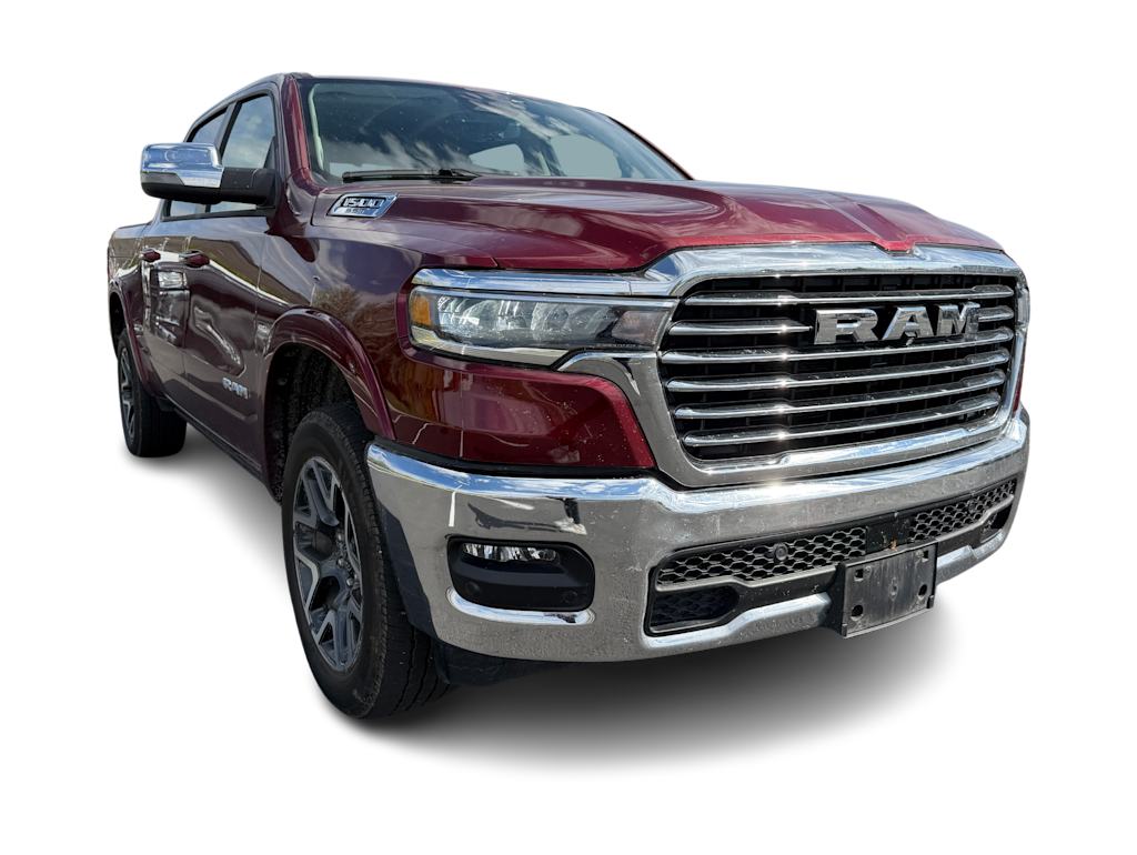 Thumbnail: 2025 RAM 1500 - 16