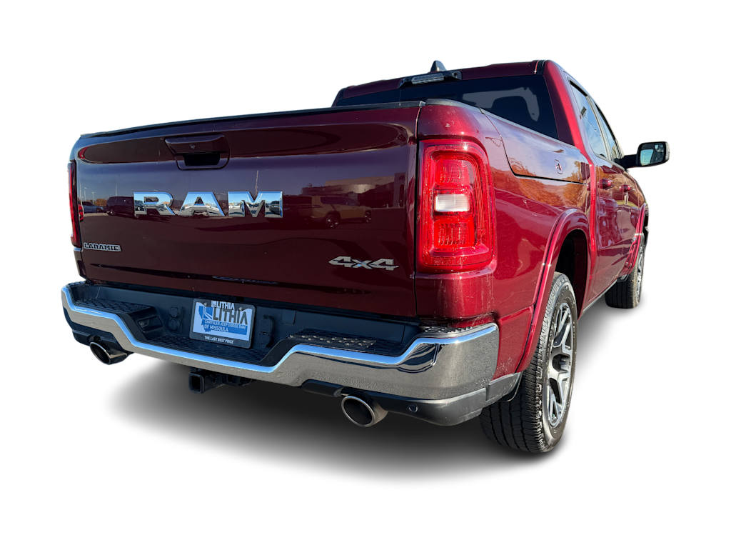 Thumbnail: 2025 RAM 1500 - 19