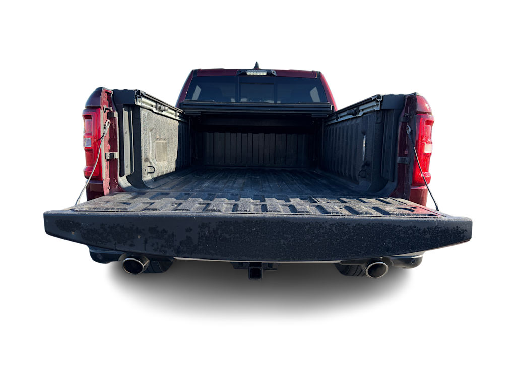 Thumbnail: 2025 RAM 1500 - 14