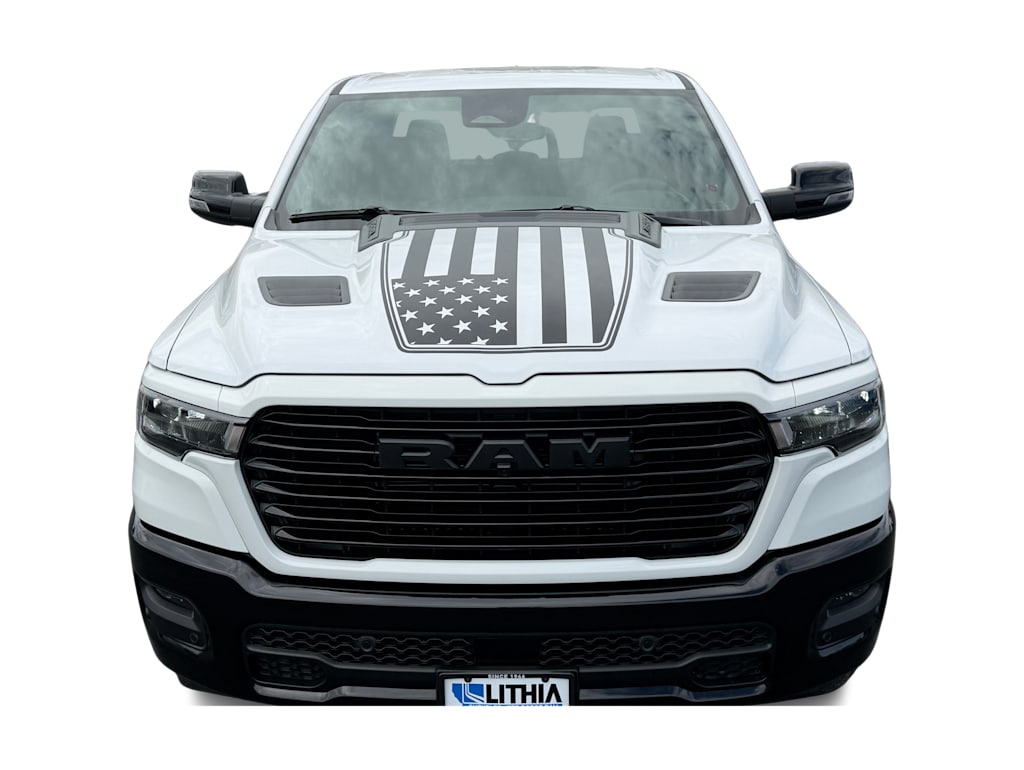 Thumbnail: 2026 RAM 1500 - 14