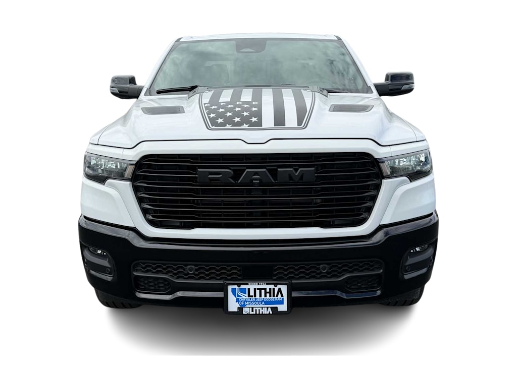 Thumbnail: 2026 RAM 1500 - 16