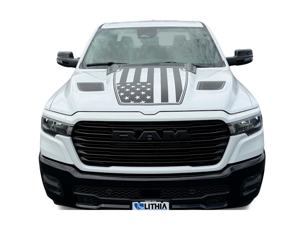 Thumbnail: 2026 RAM 1500 - 17
