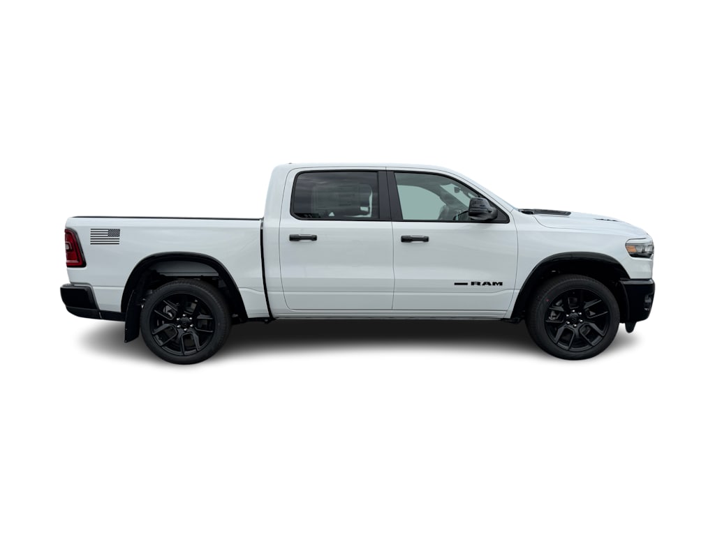 Thumbnail: 2026 RAM 1500 - 20