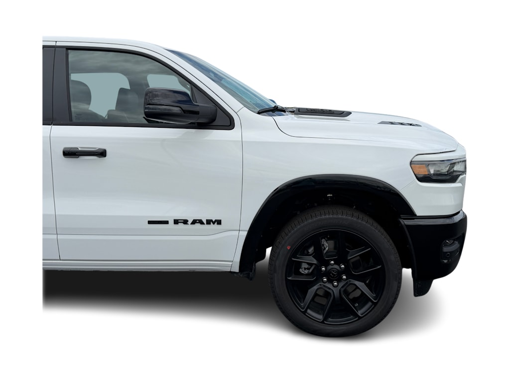 Thumbnail: 2026 RAM 1500 - 19