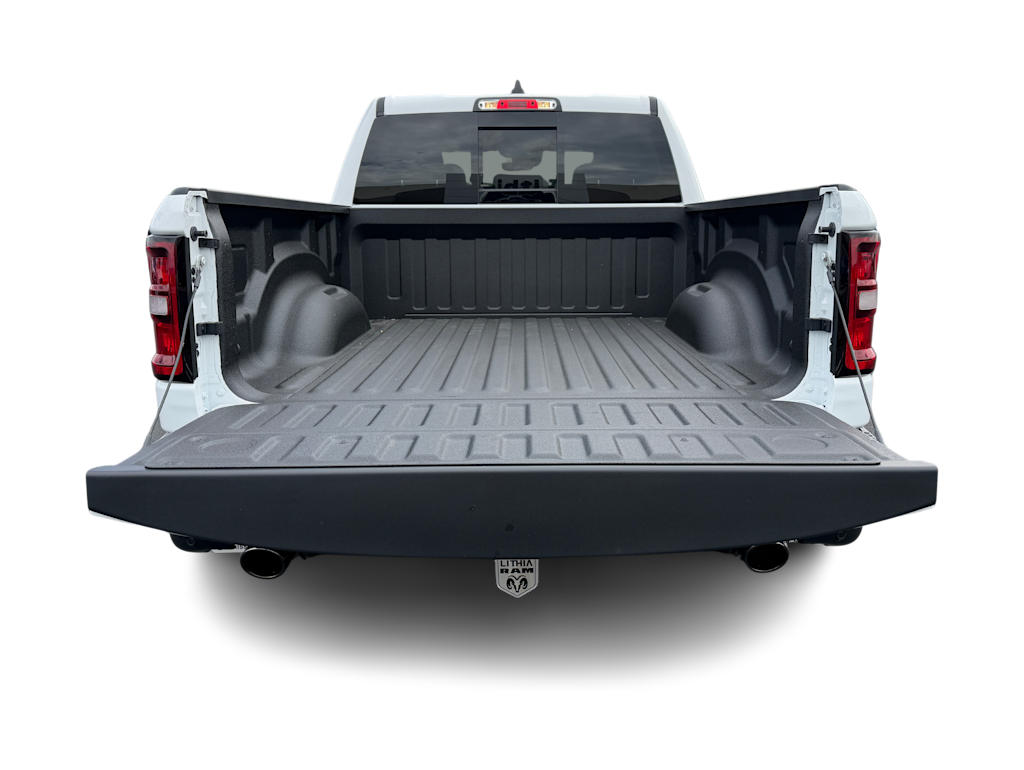 Thumbnail: 2026 RAM 1500 - 33