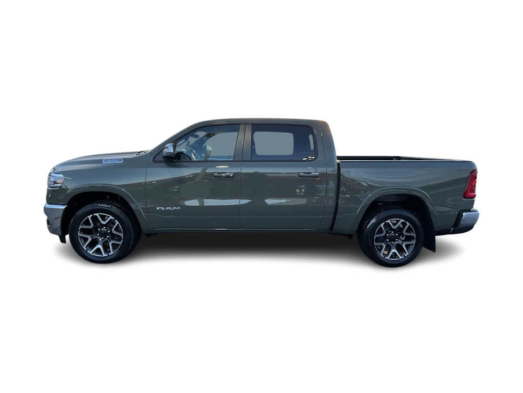 Thumbnail: 2026 RAM 1500 - 3