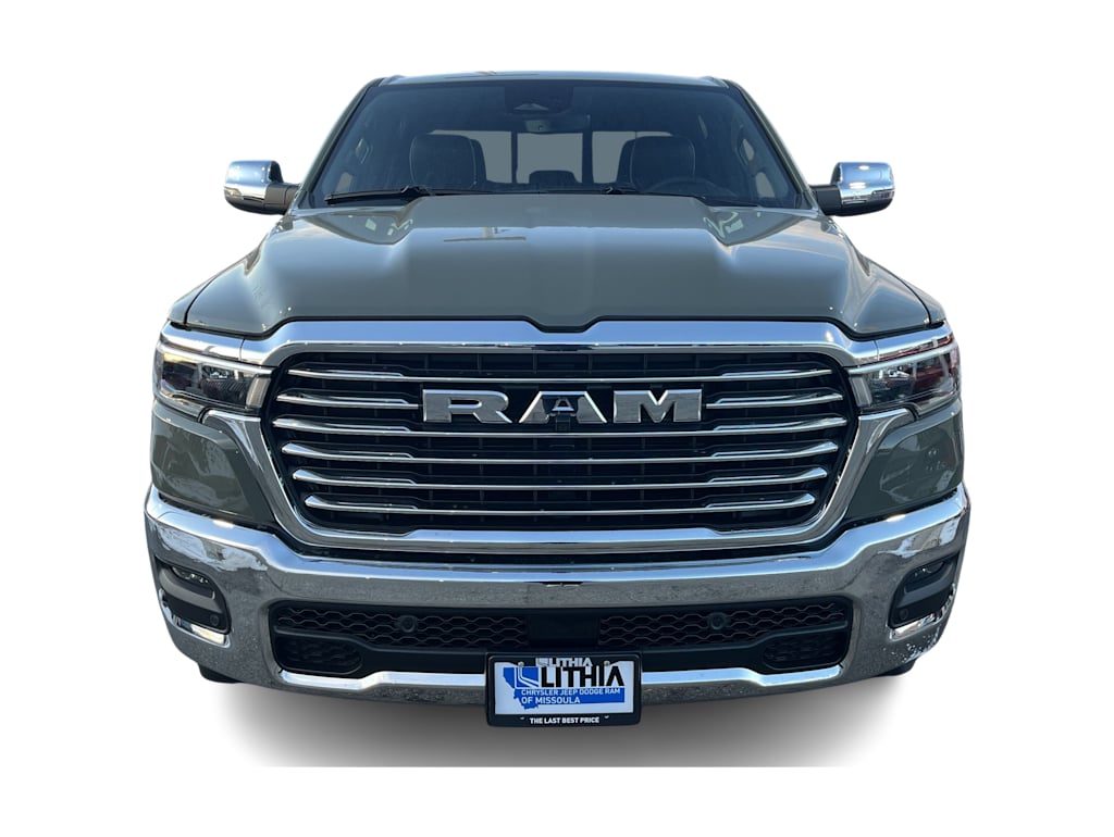 Thumbnail: 2026 RAM 1500 - 6
