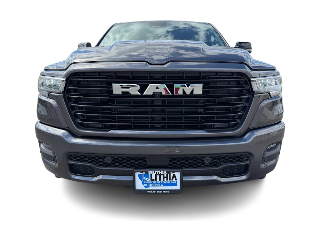 Thumbnail: 2026 RAM 1500 - 5