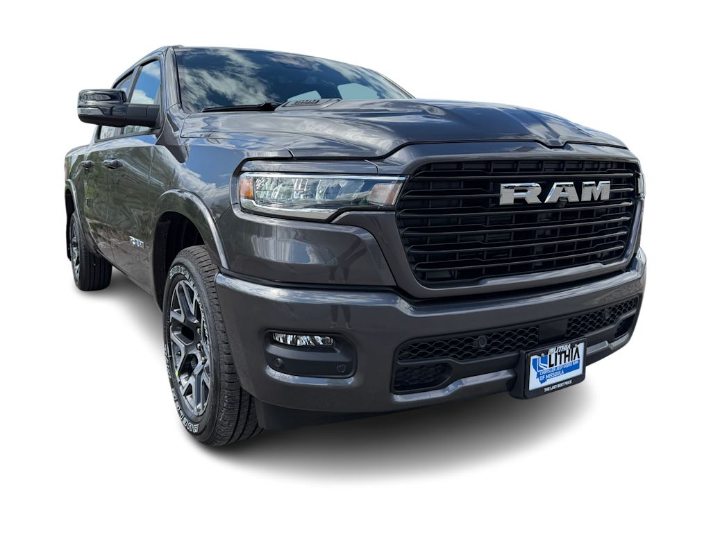 Thumbnail: 2026 RAM 1500 - 20
