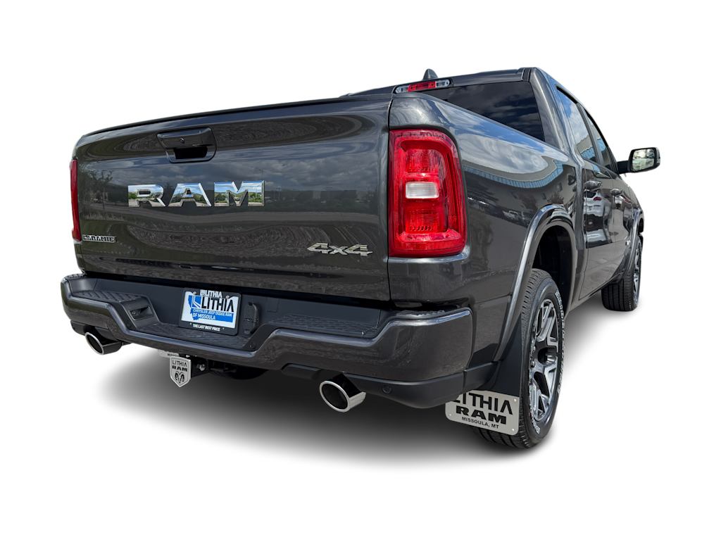 Thumbnail: 2026 RAM 1500 - 21
