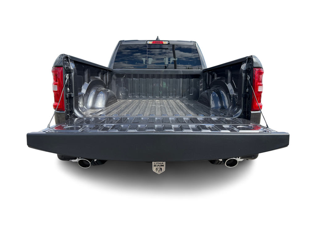Thumbnail: 2026 RAM 1500 - 16