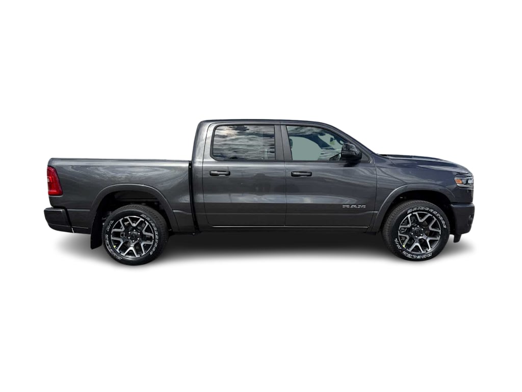 Thumbnail: 2026 RAM 1500 - 19