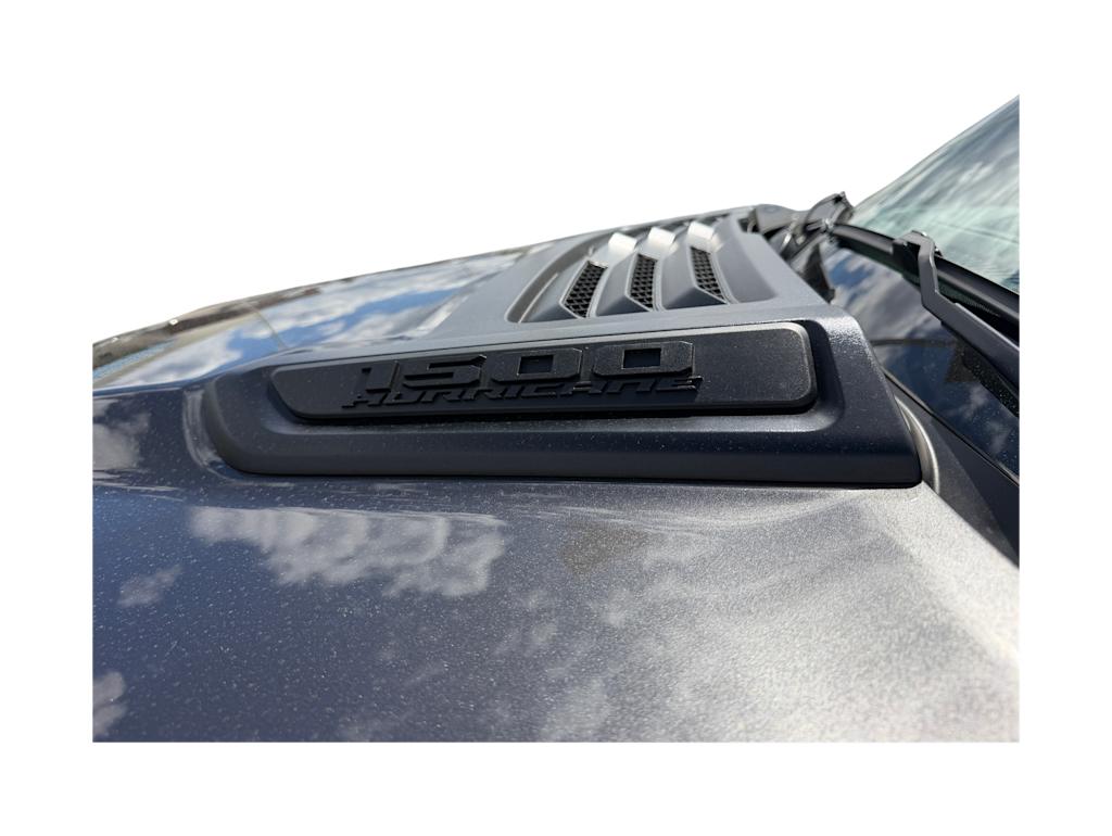 Thumbnail: 2026 RAM 1500 - 3
