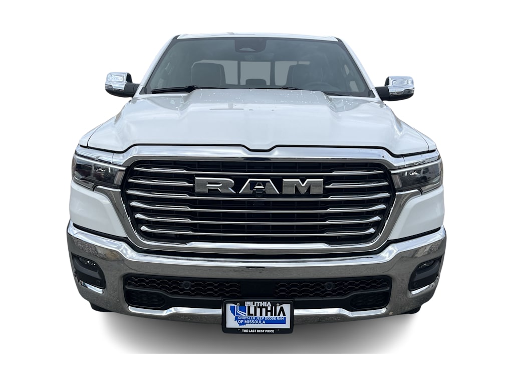 Thumbnail: 2026 RAM 1500 - 6