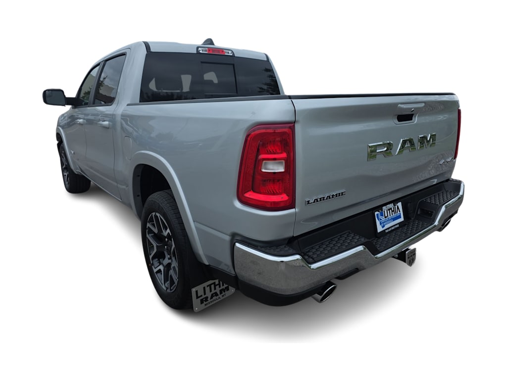 Thumbnail: 2026 RAM 1500 - 4