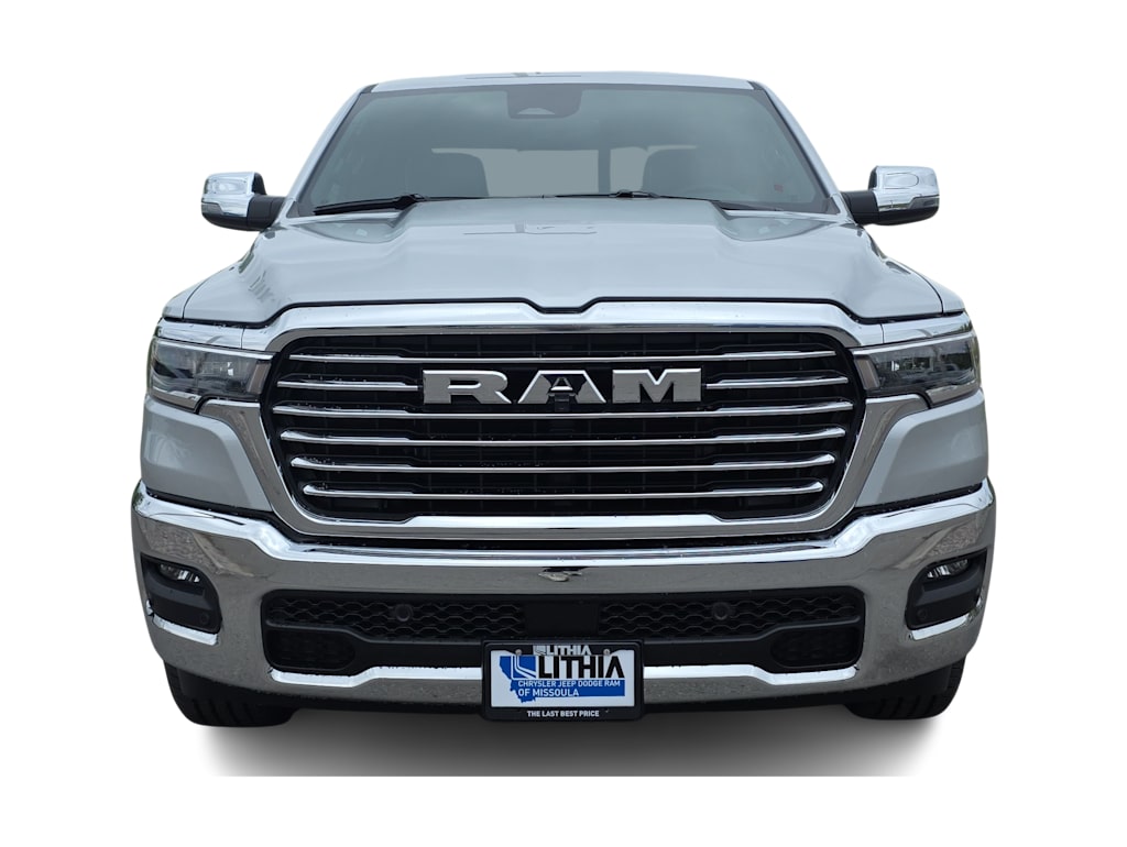 Thumbnail: 2026 RAM 1500 - 6