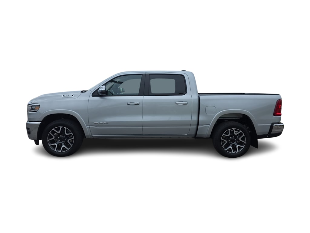 Thumbnail: 2026 RAM 1500 - 3