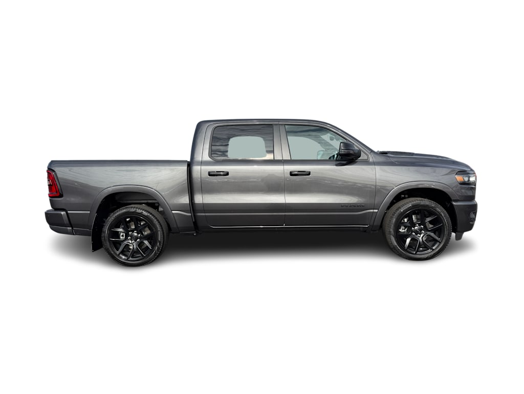 Thumbnail: 2026 RAM 1500 - 21