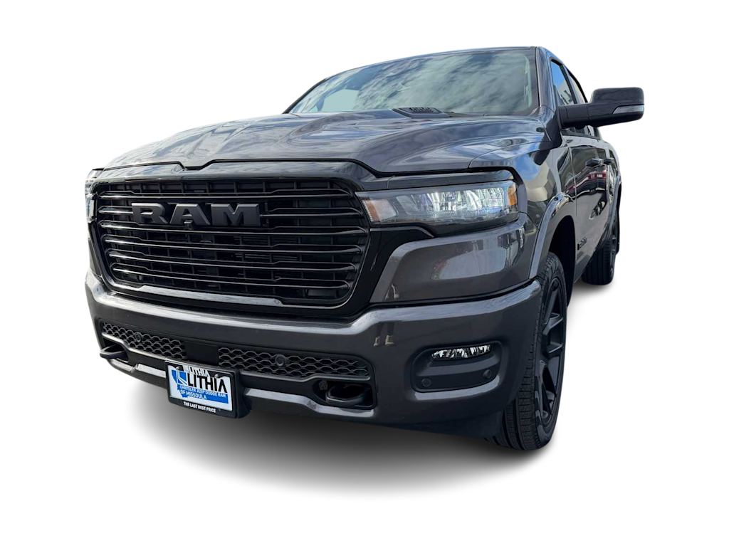 Thumbnail: 2026 RAM 1500 - 18