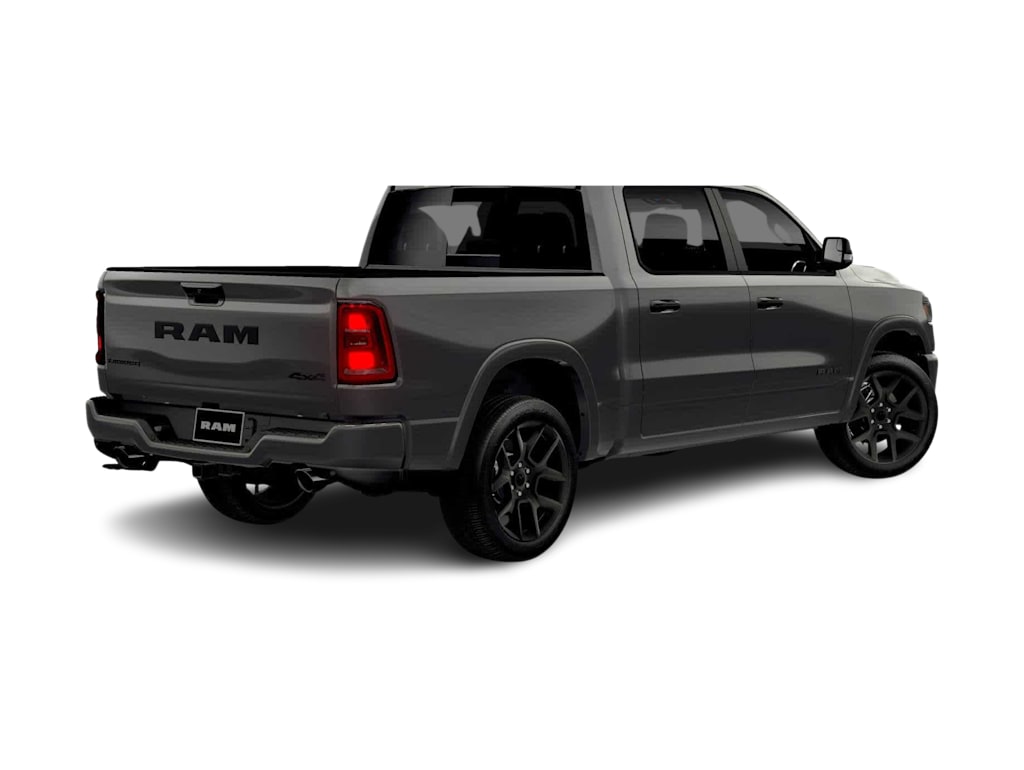 Thumbnail: 2026 RAM 1500 - 22