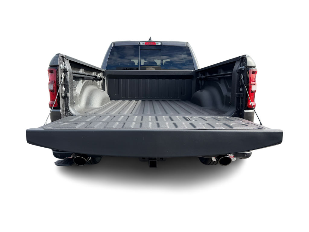 Thumbnail: 2026 RAM 1500 - 42