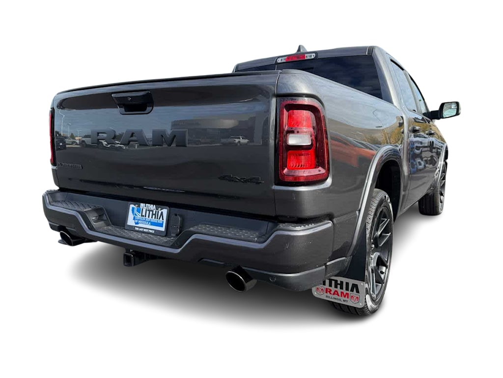 Thumbnail: 2026 RAM 1500 - 27