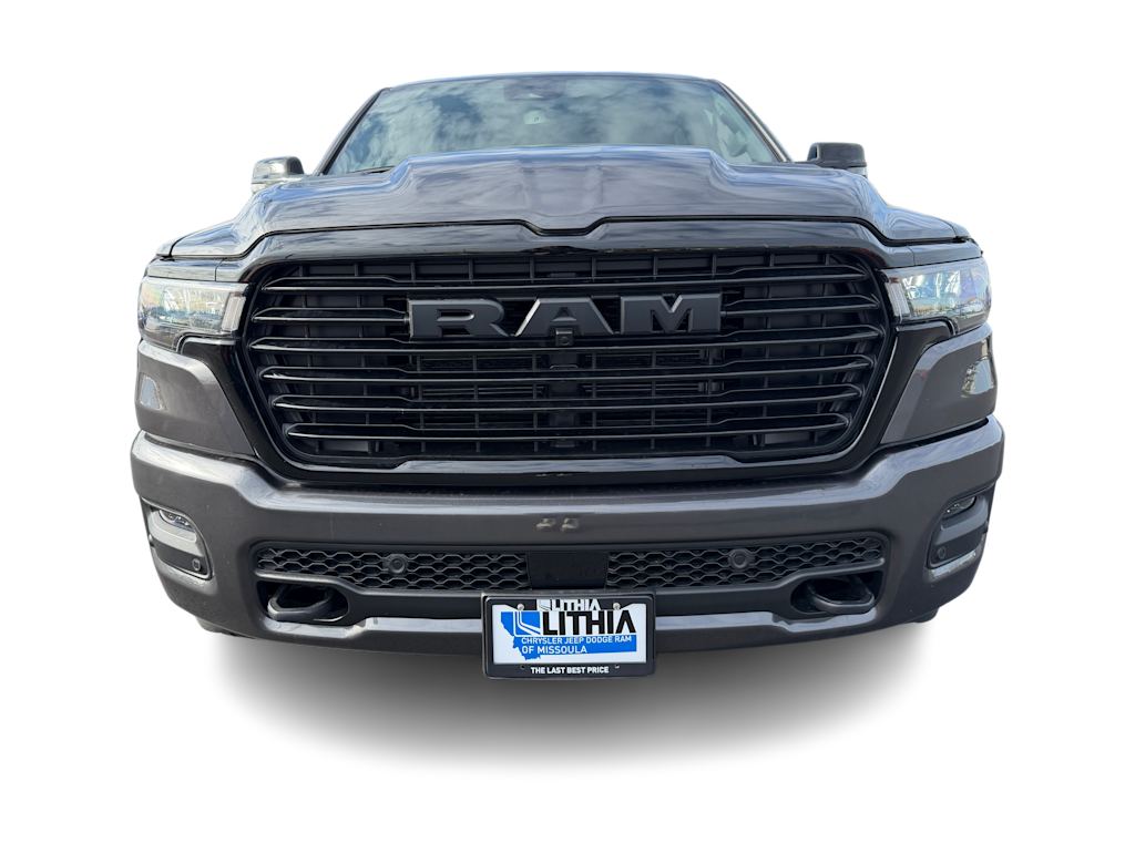 Thumbnail: 2026 RAM 1500 - 23