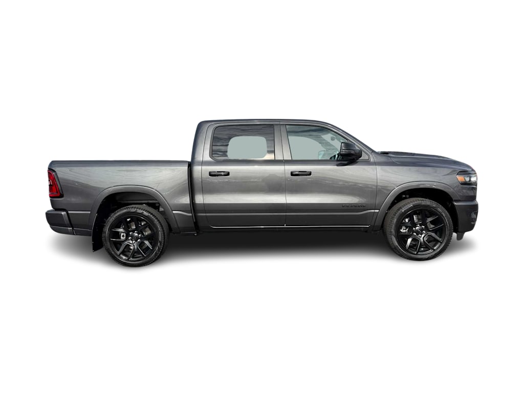 Thumbnail: 2026 RAM 1500 - 26