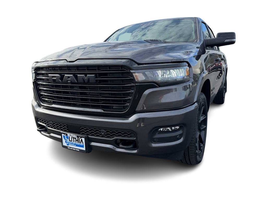 Thumbnail: 2026 RAM 1500 - 19