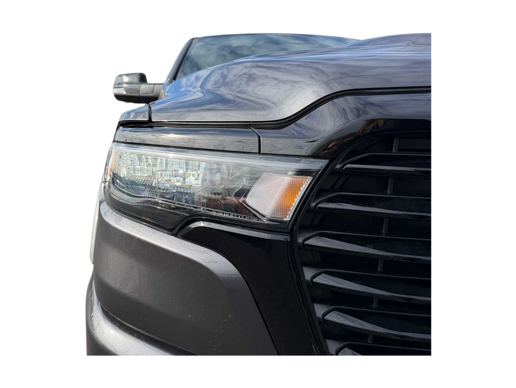 Thumbnail: 2026 RAM 1500 - 24