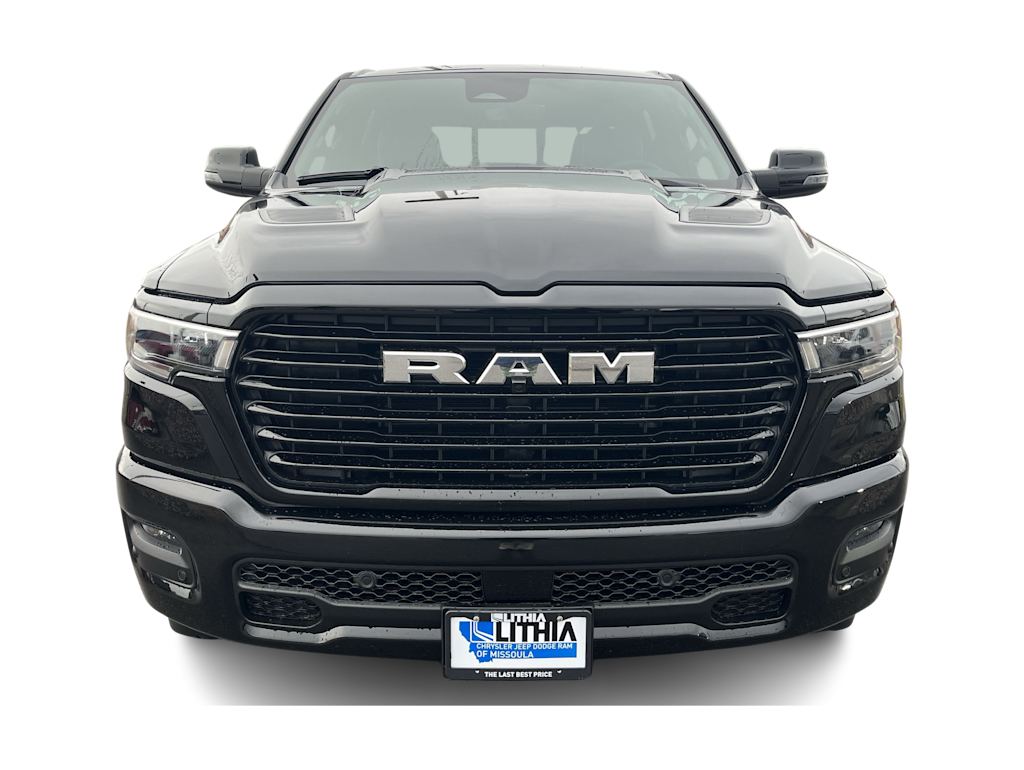 Thumbnail: 2026 RAM 1500 - 6