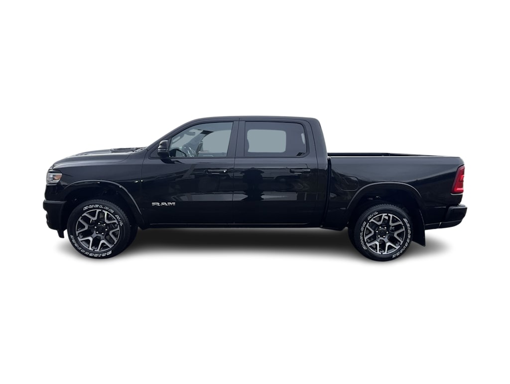 Thumbnail: 2026 RAM 1500 - 3