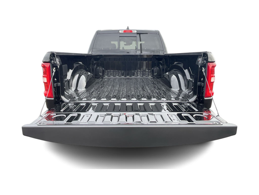 Thumbnail: 2026 RAM 1500 - 16