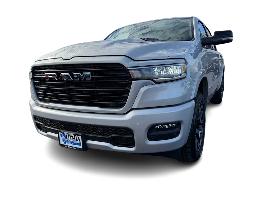 Thumbnail: 2026 RAM 1500 - 18