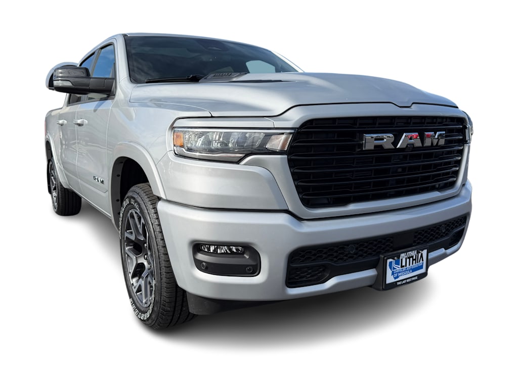 Thumbnail: 2026 RAM 1500 - 21