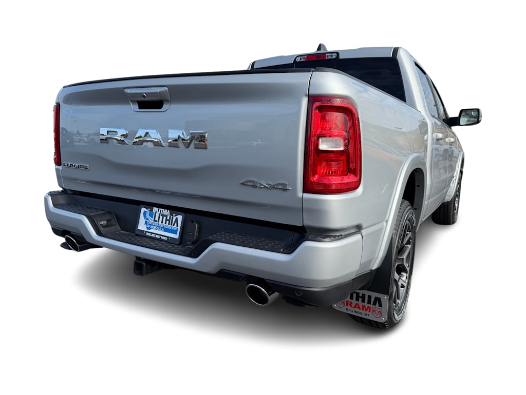 Thumbnail: 2026 RAM 1500 - 23