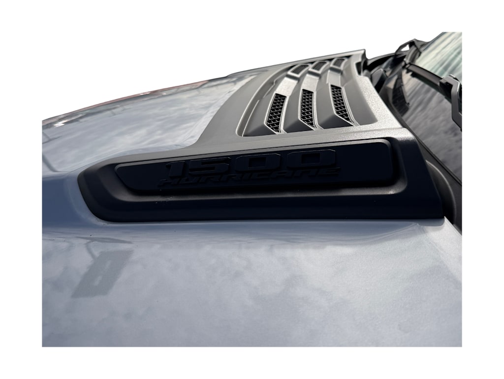Thumbnail: 2026 RAM 1500 - 40
